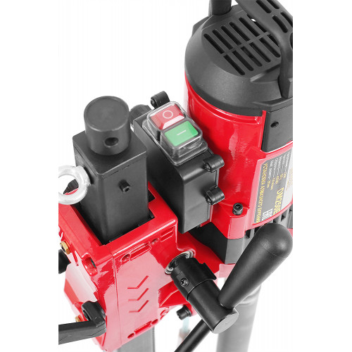 Комплект алмазного бурения MESSER DM250E-P