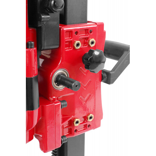 Комплект алмазного бурения MESSER DM250E-P