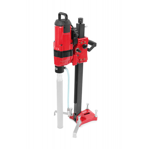 Комплект алмазного бурения MESSER DM250E-P