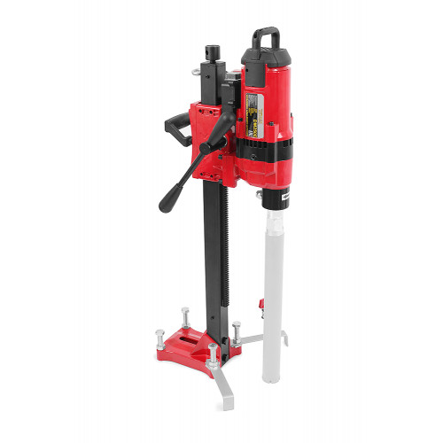 Комплект алмазного бурения MESSER DM250E-P