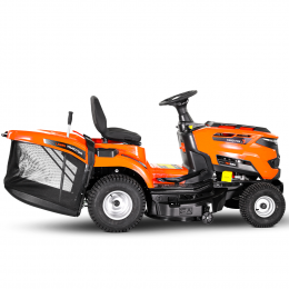 Садовый трактор YARD FOX T 102RDH
