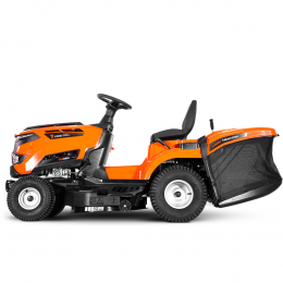 Садовый трактор YARD FOX T 102RDH