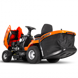 Садовый трактор YARD FOX T 102RDH