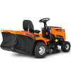 Садовый трактор YARD FOX T 102RDH