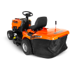 Садовый трактор YARD FOX T 102RDH
