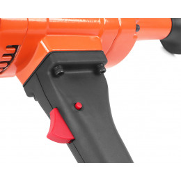 Двигатель алмазного бурения MESSER DM-150