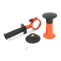 Двигатель алмазного бурения MESSER DM-150