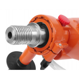 Двигатель алмазного бурения MESSER DM-150
