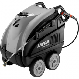 Электрическая минимойка LAVOR Professional LKX 2015 LP