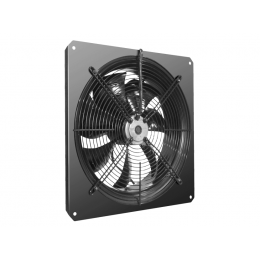 Вентилятор вытяжной осевой AXW 630-B-4D