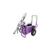 Аппарат окрасочный AktiSpray AvS-14000HD-T3-M1, комплект (14 л/мин, 230 бар, 4 кВт, 380 В)