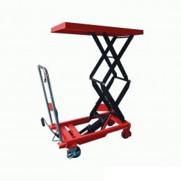 Стол гидравлический PROLIFT TFD75