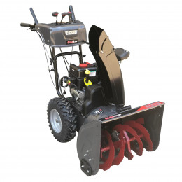 Снегоуборщик EVOline SBG 610 BE (с двигателем Briggs&Stratton)