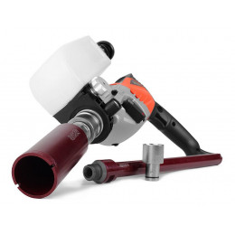 Дрель алмазного бурения MESSER TC402