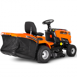 Садовый трактор YARD FOX T 92RBH