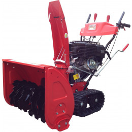 Снегоуборщик Eurosystems ES 1115 DET