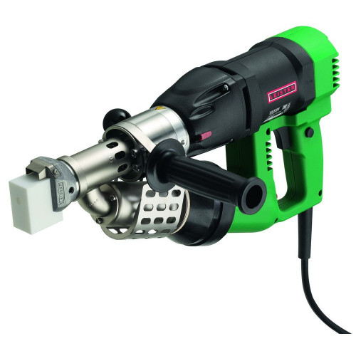 Ручной сварочный экструдер Leister Fusion 2