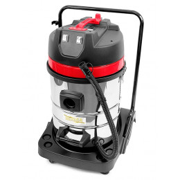 Строительный пылесос MESSER WL70-70L2B