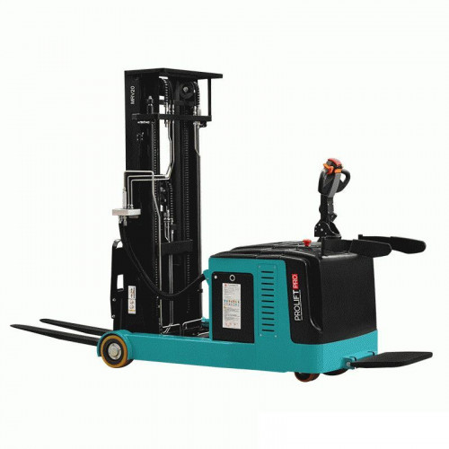 Штабелер с выдвижной мачтой PROLIFT PRO MRV 2050