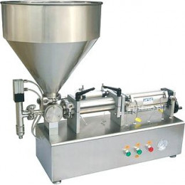Дозатор поршневой PPF-1000T