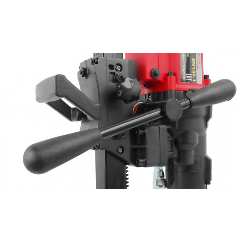 Комплект алмазного бурения MESSER DM180-1-P