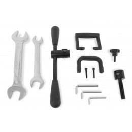 Комплект алмазного бурения MESSER DM180-1-P