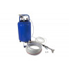 Аппарат для нанесения шпатлевки AktiSpray AvS-80L (ёмкость 80 литров)