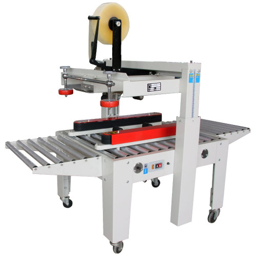 Заклейщик коробов HUALIAN FXJ-5050A