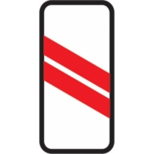 1.4.5 — Приближение к железнодорожному переезду