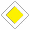 2.1 — Главная дорога