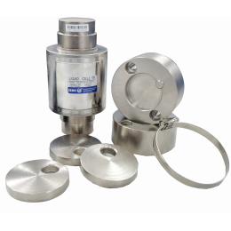 Тензодатчик Zemic HM14H1 колонный(колонна)