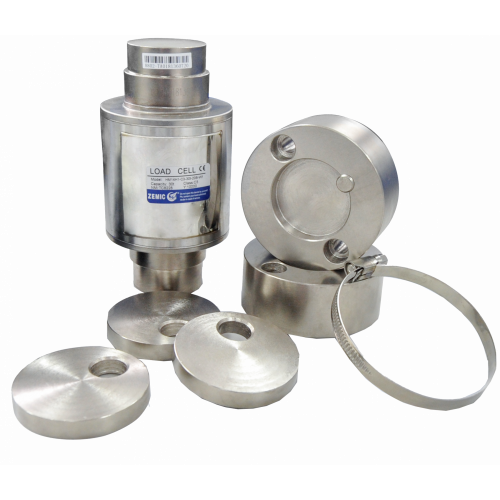 Тензодатчик Zemic HM14H1 колонный(колонна)