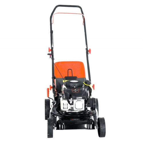 Газонокосилка бензиновая YARD FOX 40P