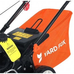 Газонокосилка бензиновая YARD FOX 40P