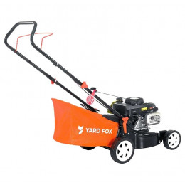 Газонокосилка бензиновая YARD FOX 40P