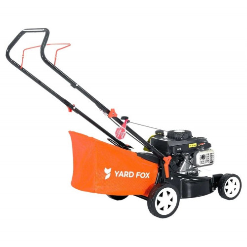 Газонокосилка бензиновая YARD FOX 40P