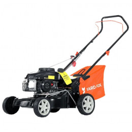 Газонокосилка бензиновая YARD FOX 40P