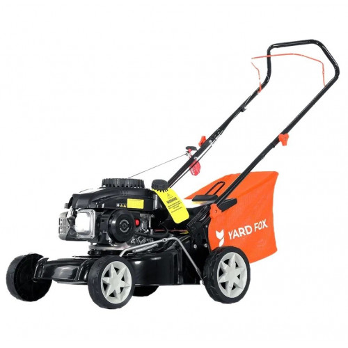 Газонокосилка бензиновая YARD FOX 40P