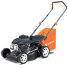 Газонокосилка бензиновая YARD FOX 40P