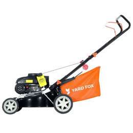 Газонокосилка бензиновая YARD FOX 40P