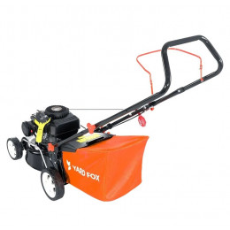 Газонокосилка бензиновая YARD FOX 40P