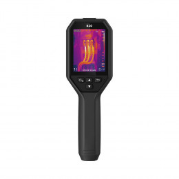 Тепловизор HIKMICRO B20