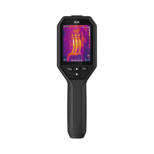 Тепловизор HIKMICRO B20