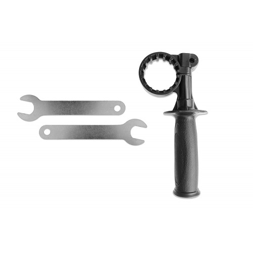 Прямая шлифовальная машина MESSER M3036