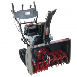 Снегоуборщик EVOline SBG 700 TLE (с двигателем Loncin)