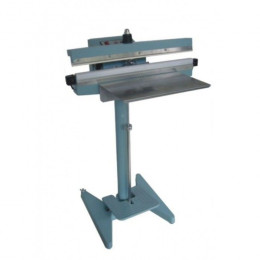 Запаиватель с ножным приводом PFS-650*2 Foodatlas Pro