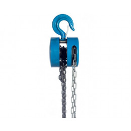 Таль ручная цепная 1 т - 6 м HS-Z PROJACK