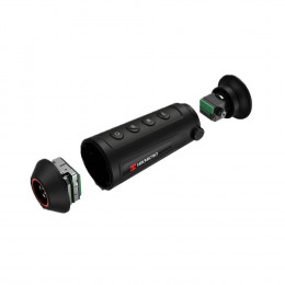 Тепловизионный монокуляр HIKMICRO LYNX PRO LE15