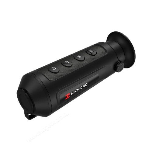 Тепловизионный монокуляр HIKMICRO LYNX PRO LE15