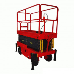 Ножничный подъемник PROLIFT PF1105 (SJY0.5-9)